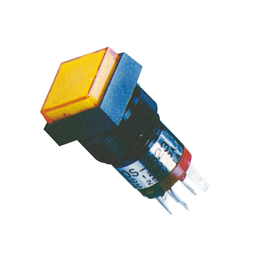 Push Switch manufacturer