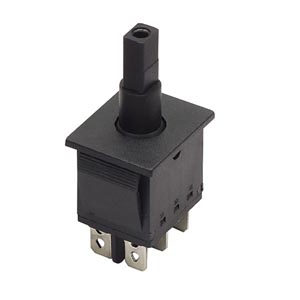 XW-604SB6-3A(Placering dual gear Unilateral reset)