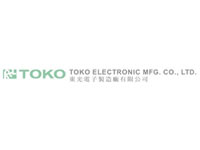 TOKO Electronic MFG. Co., Ltd.